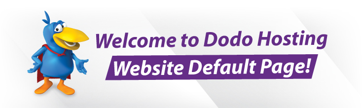 Dodo Hosting